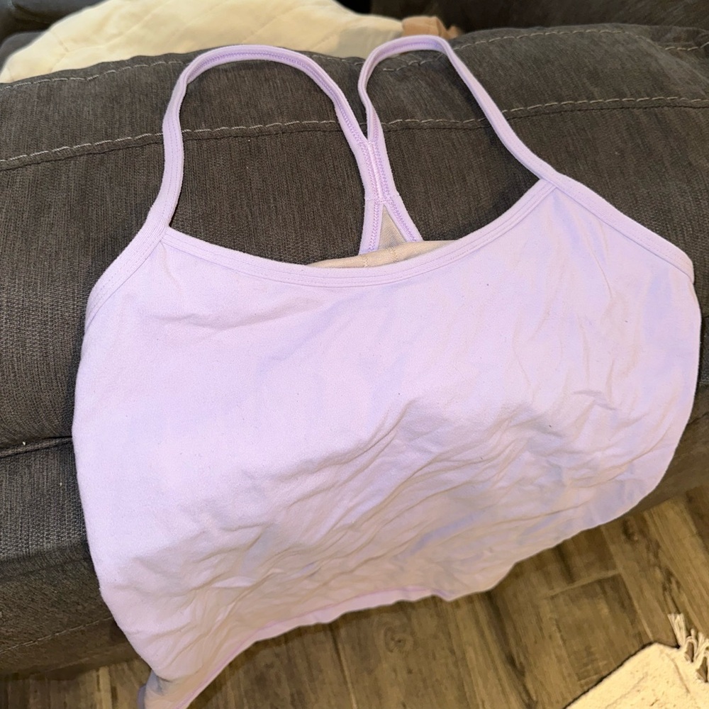 Lululemon tank top!!!!
